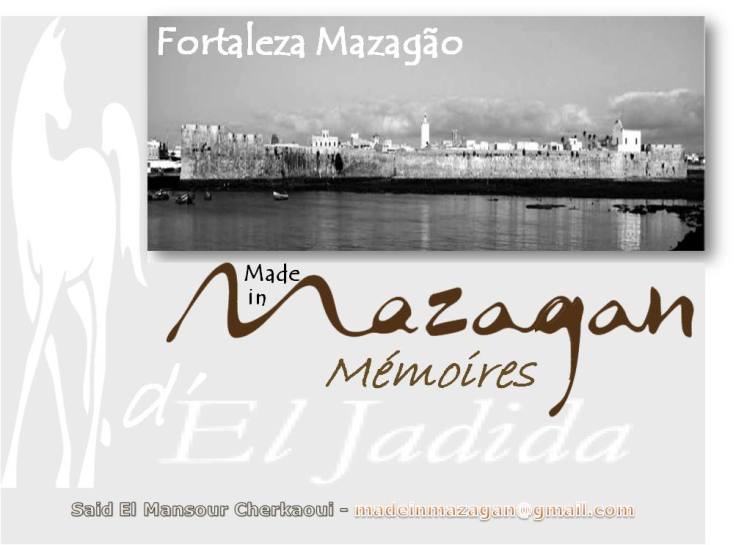 Coin Familial a Mazagan – El Jadida